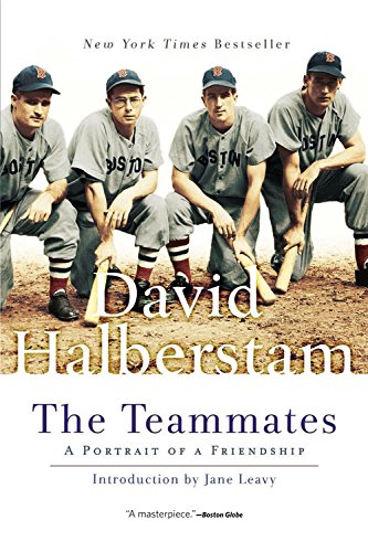 Teammates, The