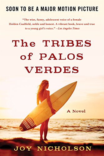 The Tribes of Palos Verdes: A Novel