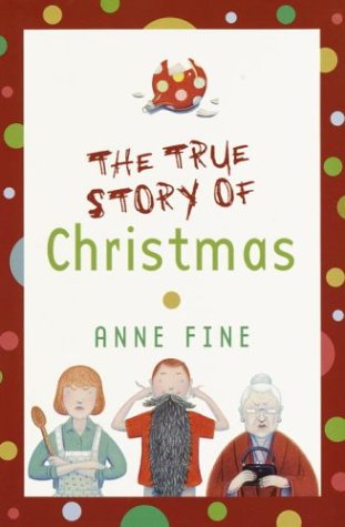 The True Story of Christmas