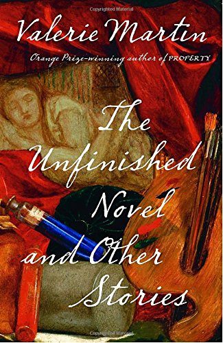 The Unfinished Novel and Other Stories