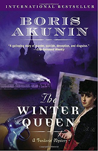 The Winter Queen