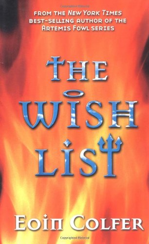 Wish List, The