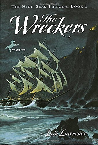 The Wreckers (The High Seas Trilogy)