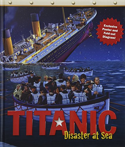 Titanic: Disaster at Sea