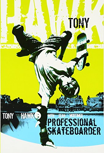 Tony Hawk: Professional Skateboarder