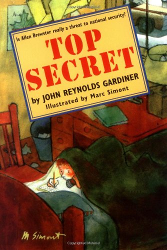 Top Secret