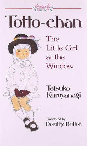 Totto-chan: The Little Girl at the Window