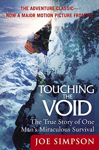 Touching the Void