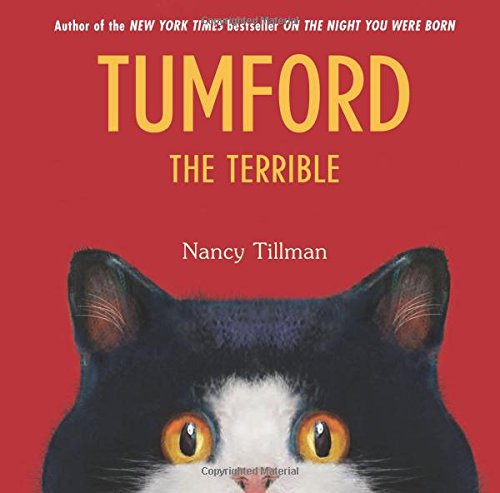 Tumford the Terrible