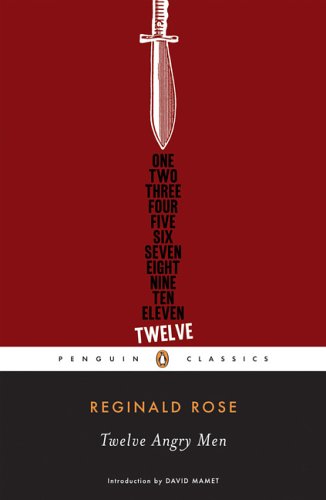 Twelve Angry Men (Penguin Classics)