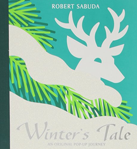 Winters Tale: An Original Pop-Up Journey