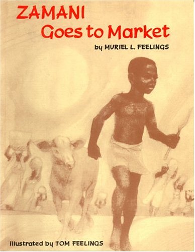 Zamani Goes to Market 